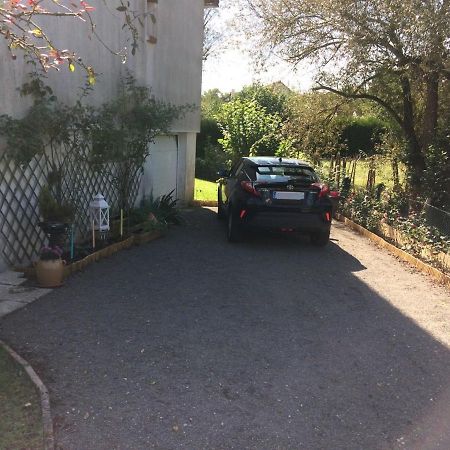 Bed and Breakfast Clos Du Bourg Saint-Cyr-en-Val Экстерьер фото