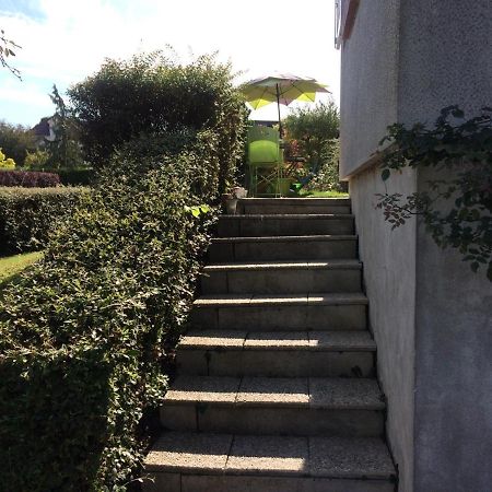 Bed and Breakfast Clos Du Bourg Saint-Cyr-en-Val Экстерьер фото