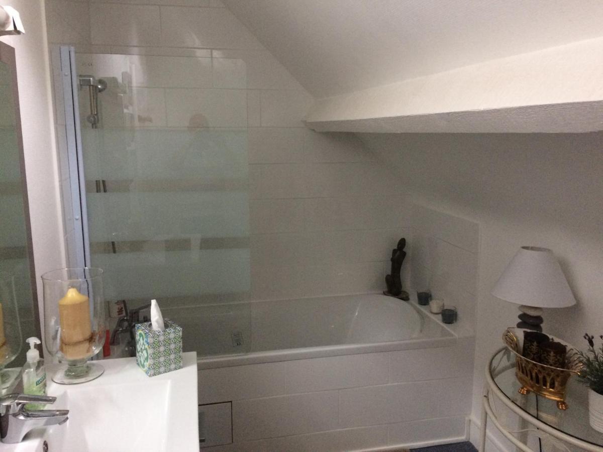 Bed and Breakfast Clos Du Bourg Saint-Cyr-en-Val Экстерьер фото